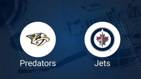 Winnipeg Jets Odds, Betting Lines & Spreads 2023.